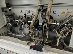 Bordatrice SCM mod. OLIMPIC K500 versione 