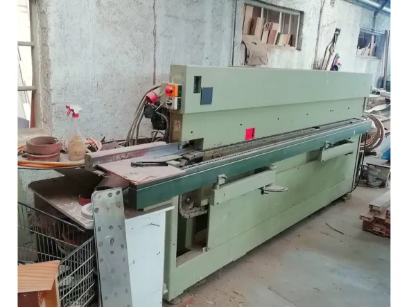 Bordatrice SCM SELECTA