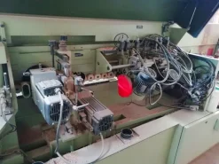 Bordatrice SCM SELECTA