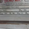 9#7303 Bordatrice Tecno Mec