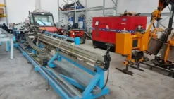 9#7303 Bordatrice Tecno Mec