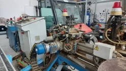 9#7303 Bordatrice Tecno Mec
