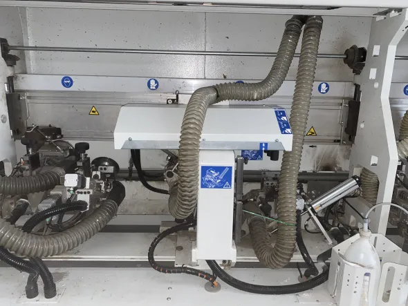 bordatrice usata biesse akron 1440