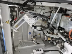 bordatrice usata biesse akron 1440