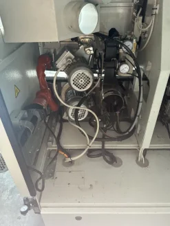 bordatrice usata biesse akron 1440