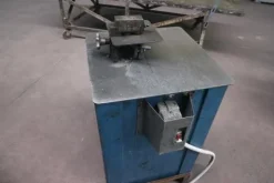 15#3998 Bordatrici Lockformer