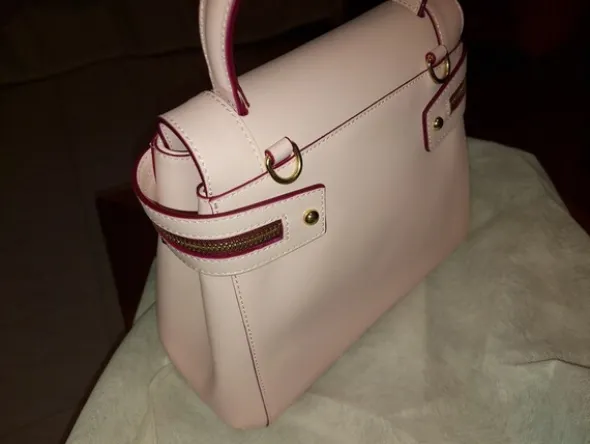 1#5540 Borse e cinture