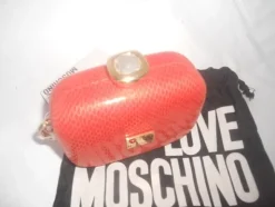 1#5540 Borse e cinture