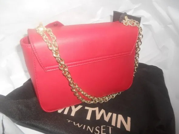 1#5540 Borse e cinture