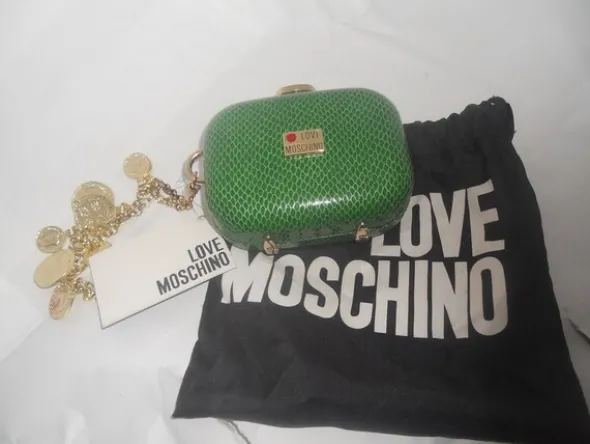 1#5540 Borse e cinture