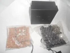 1#5540 Borse e cinture