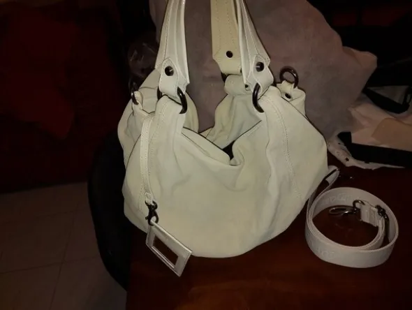 1#5540 Borse e cinture