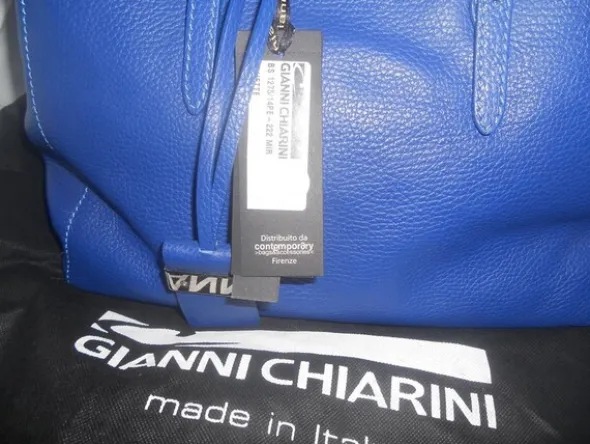 1#5540 Borse e cinture