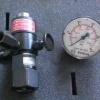 BOSCH RIEMPIMENTO/CONTROLLO ACCUMULATORI MEMBRANA