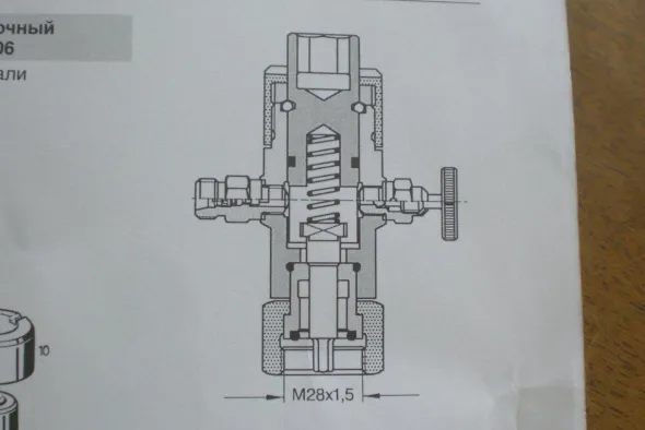 BOSCH RIEMPIMENTO/CONTROLLO ACCUMULATORI MEMBRANA