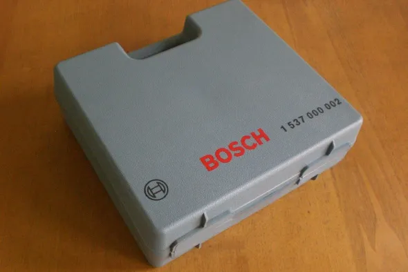 BOSCH RIEMPIMENTO/CONTROLLO ACCUMULATORI MEMBRANA