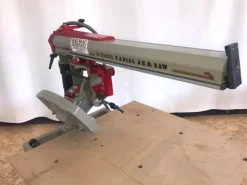 BO980-1317Sega radiale OMGA
