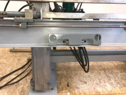 BO963-1299Strettoio per legno usato Casolin