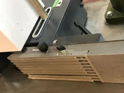 BO850 - Toupie marca Casolin