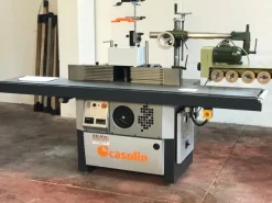 BO850 - Toupie marca Casolin