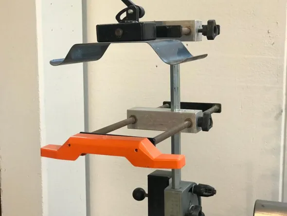 BO850 - Toupie marca Casolin