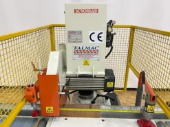 BO1065 - 1432Troncatrice a pendolo stromab