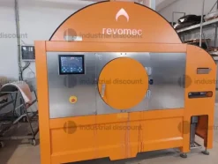 4#9875 Bottale Revomec