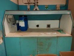 9#6507 Bottali ebattitrici per pellicce