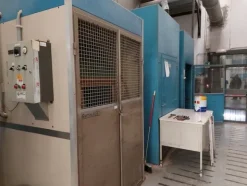 9#6507 Bottali ebattitrici per pellicce