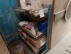 9#6507 Bottali ebattitrici per pellicce