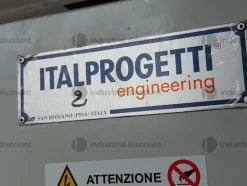 40#8878 Bottali Italprogetti