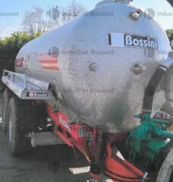 7#9634 Botte Bossini B2140