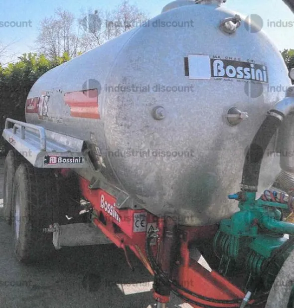 7#9634 Botte Bossini B2140