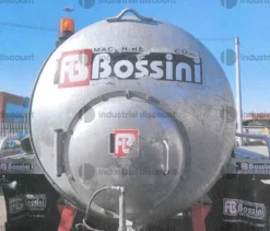 7#9634 Botte Bossini B2140