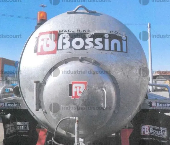 7#9634 Botte Bossini B2140