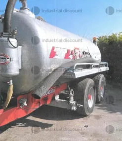 7#9634 Botte Bossini B2140