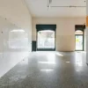#14907 Bottega commerciale con retro magazzino