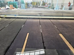BOTTERO CUTTING LINE