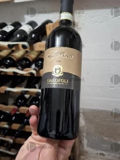 2#10085 Bottiglie di vino