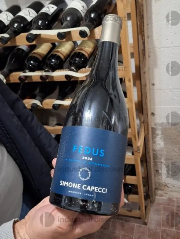 2#10085 Bottiglie di vino