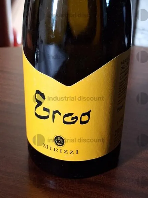 2#10085 Bottiglie di vino