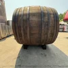 Botti in legno 65 hl
