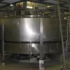 bottling water and soft drink Carbonated
