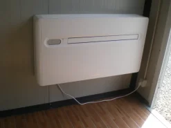 Box coibentati o in lamiera