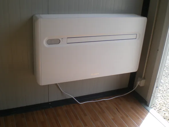 Box coibentati o in lamiera