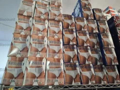 12#8933 Boxer e Slip