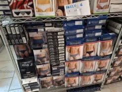 12#8933 Boxer e Slip
