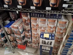 11#8933 Boxer e Slip