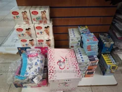 11#8933 Boxer e Slip