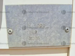 10#10255 Box prefabbricati